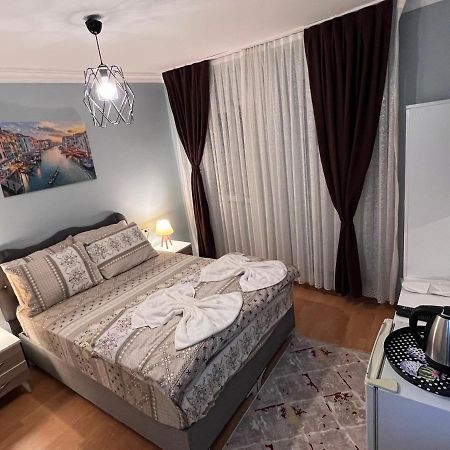 איסטמבול Class Apart Otel מראה חיצוני תמונה