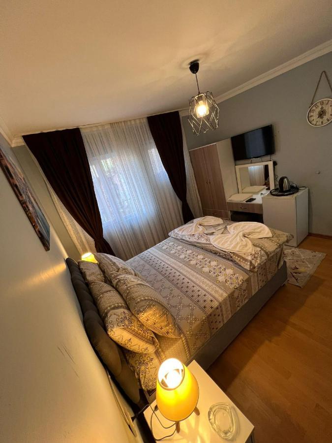 איסטמבול Class Apart Otel מראה חיצוני תמונה