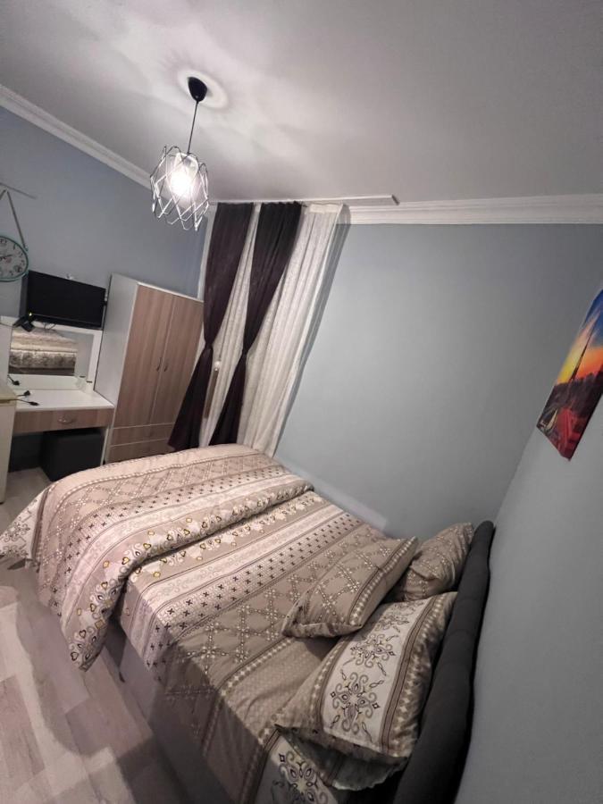 איסטמבול Class Apart Otel מראה חיצוני תמונה