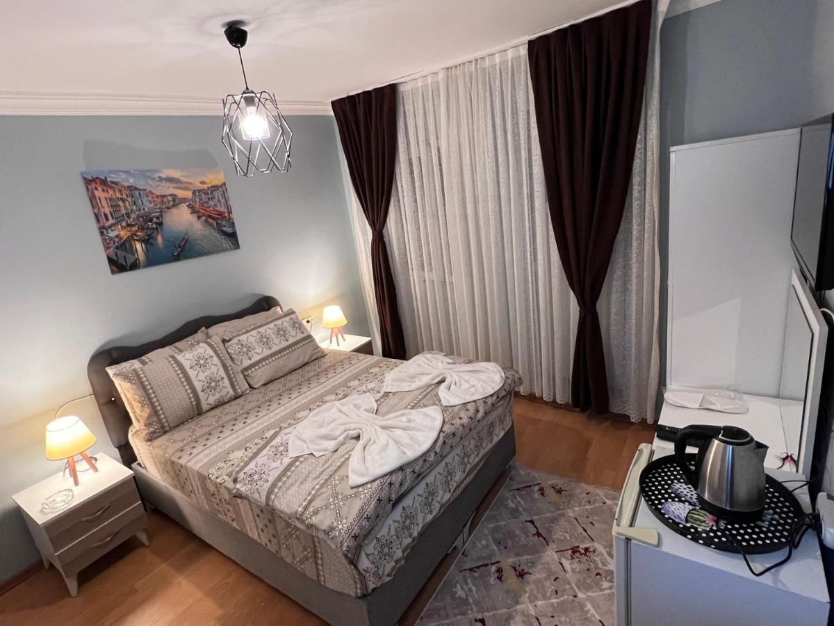 איסטמבול Class Apart Otel מראה חיצוני תמונה