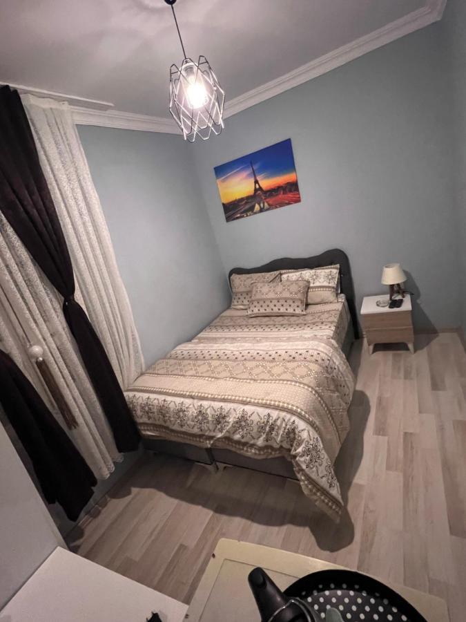 איסטמבול Class Apart Otel מראה חיצוני תמונה