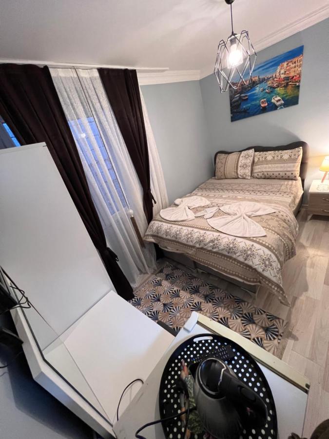 איסטמבול Class Apart Otel מראה חיצוני תמונה