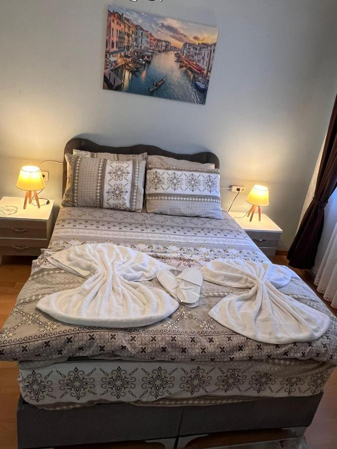 איסטמבול Class Apart Otel מראה חיצוני תמונה