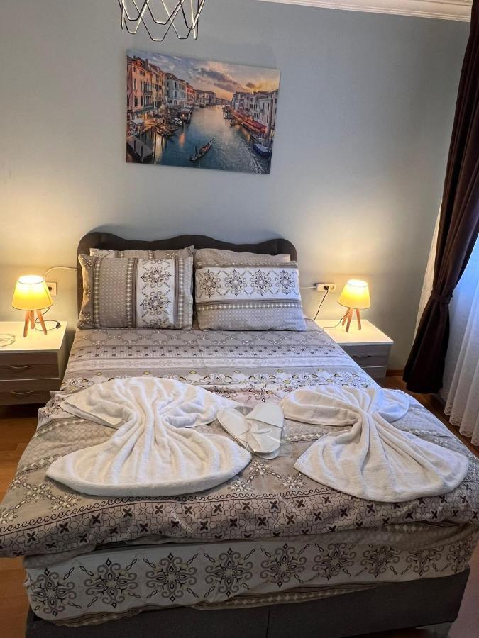 איסטמבול Class Apart Otel מראה חיצוני תמונה
